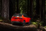 Jeep Compass Trailhawk 2017 года (NA)